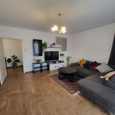 Timeea Home Sibiu Exterior foto