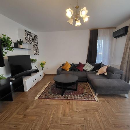 Timeea Home Sibiu Exterior foto