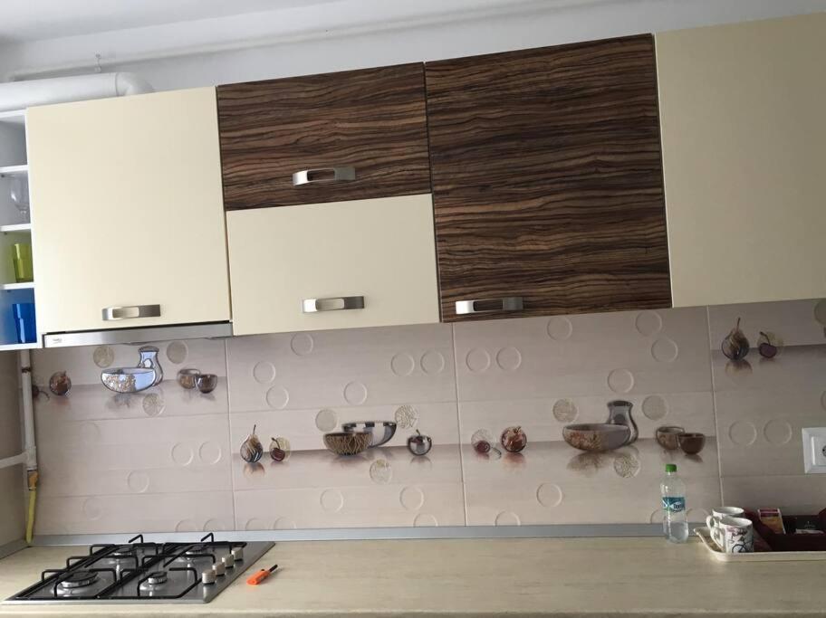 Timeea Home Sibiu Exterior foto