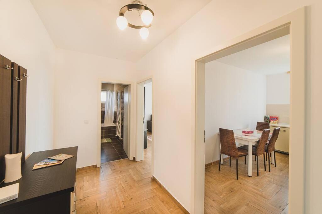 Timeea Home Sibiu Exterior foto