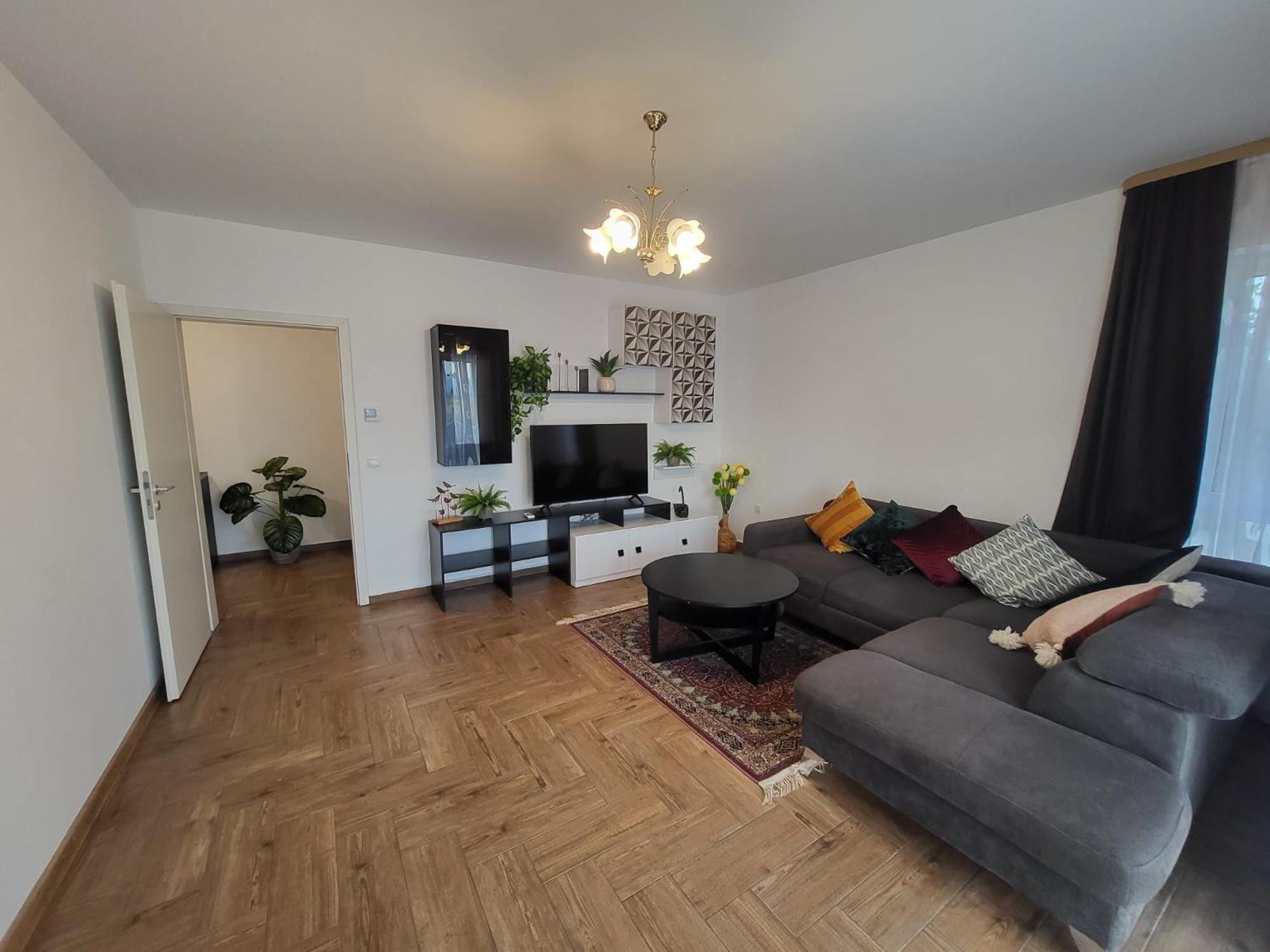 Timeea Home Sibiu Exterior foto