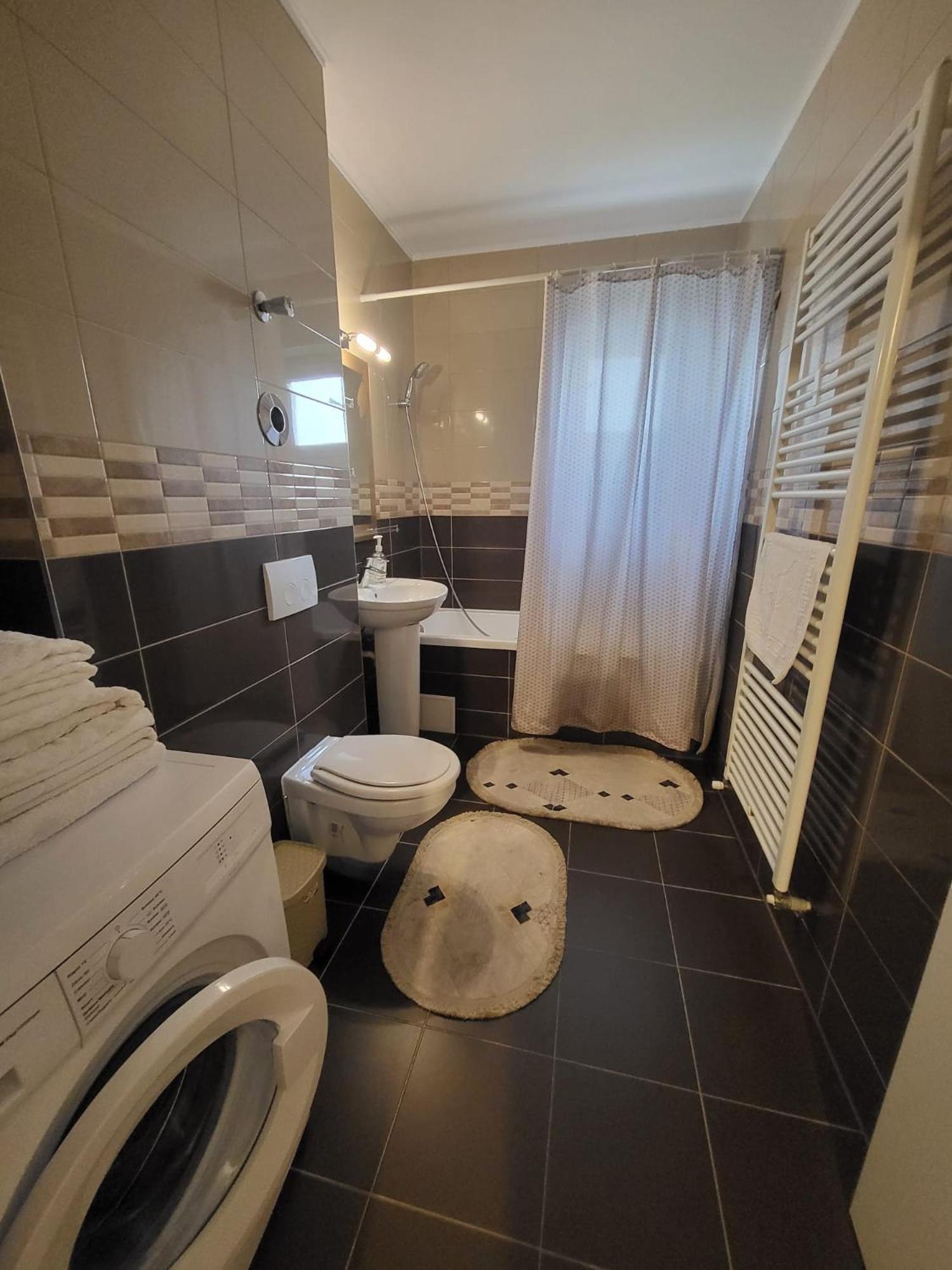Timeea Home Sibiu Exterior foto