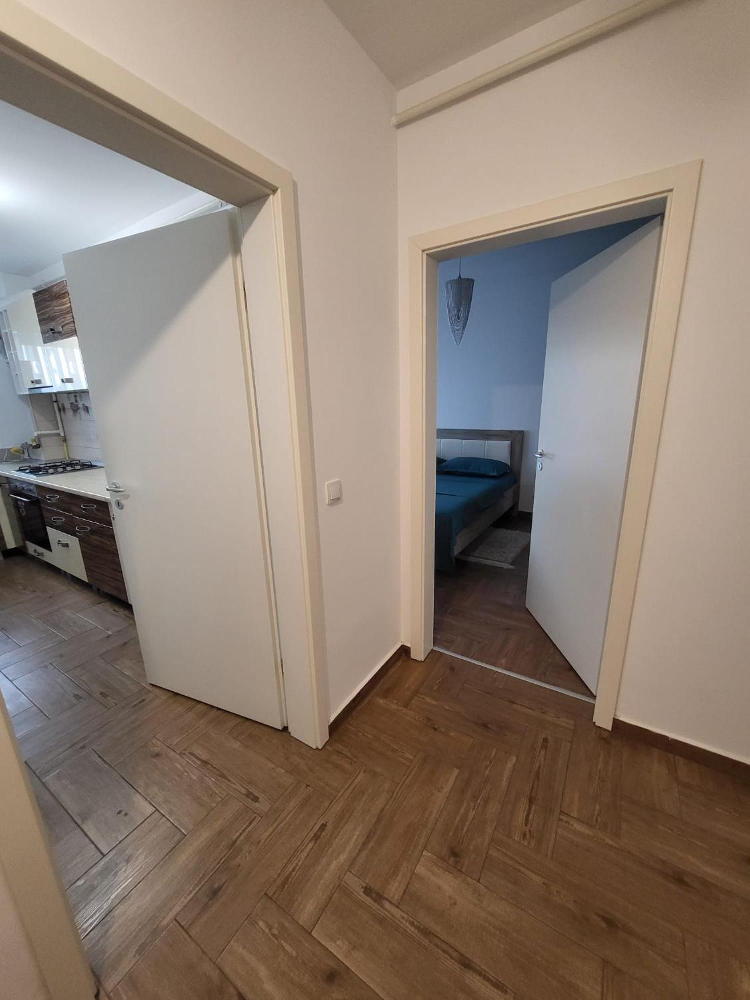 Timeea Home Sibiu Exterior foto
