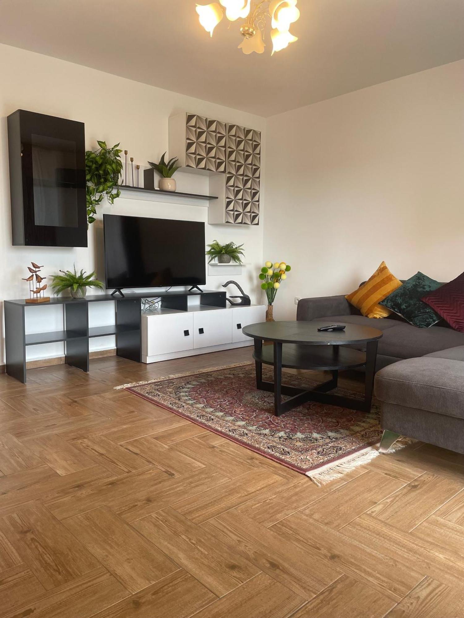 Timeea Home Sibiu Exterior foto