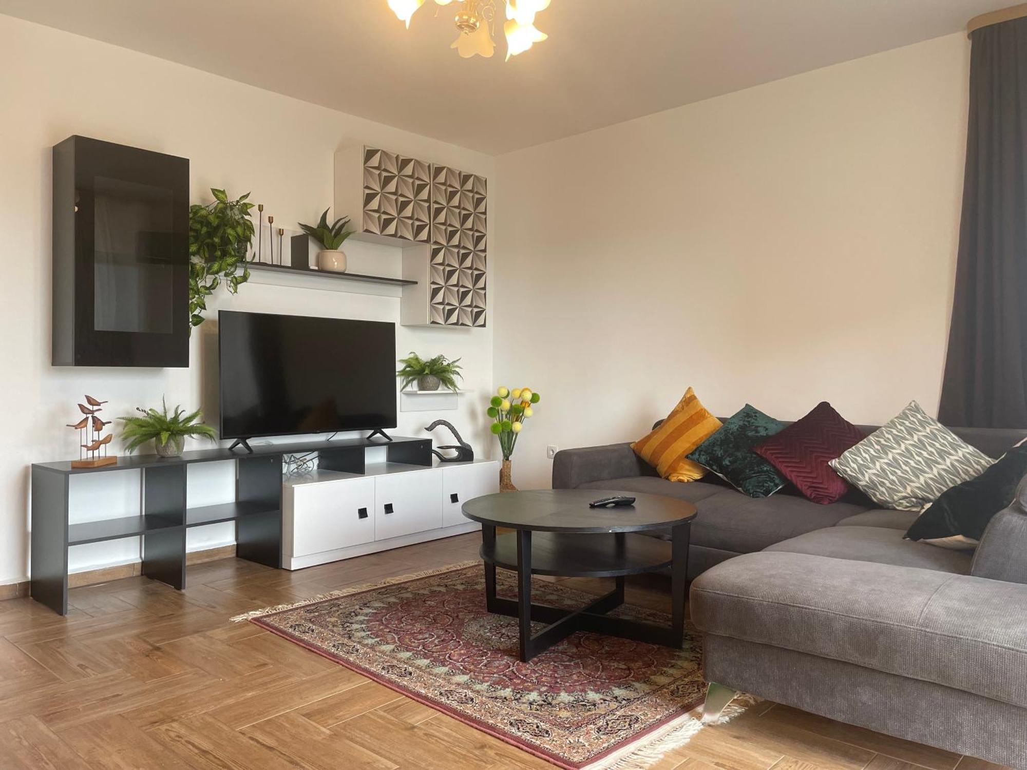 Timeea Home Sibiu Exterior foto