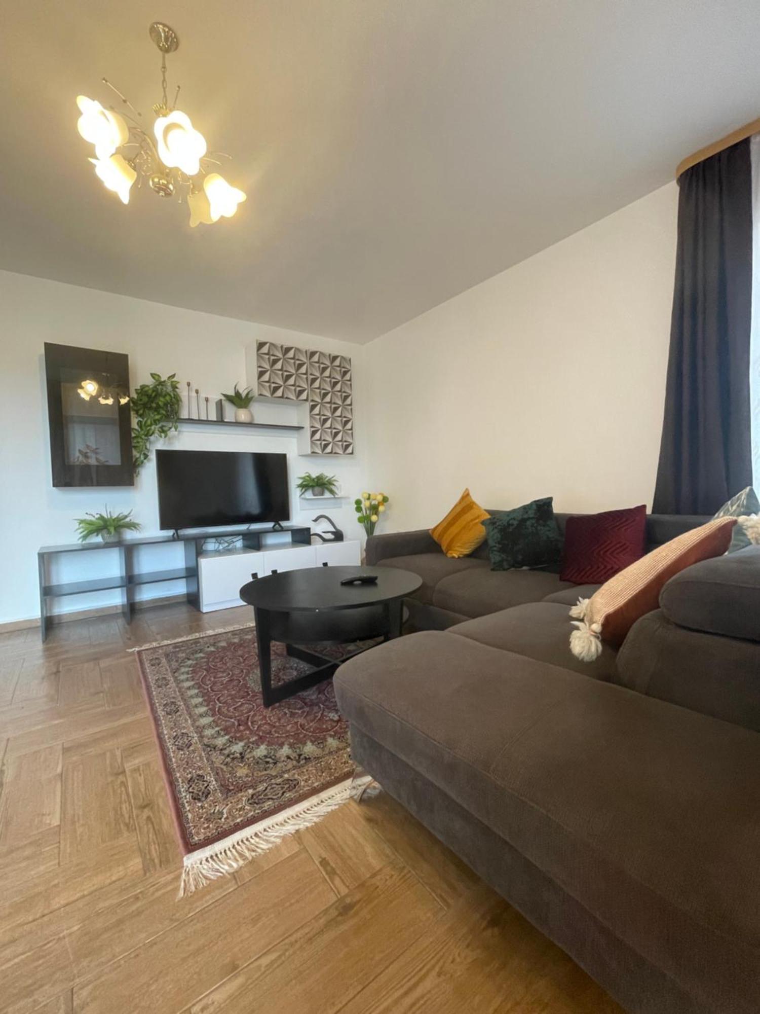 Timeea Home Sibiu Exterior foto